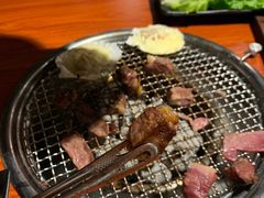 -牛佬•炭火烤肉(挂绿店)