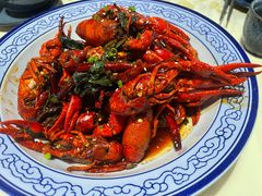 -91小龙虾·香辣蛙(蛇口店)