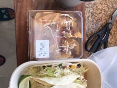 -TACO TUESDAY塔可星期二(人民路店)