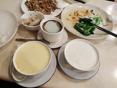 -玲又珑美食(盘福路店)