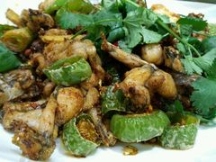 -石头咕(葵蓬店)