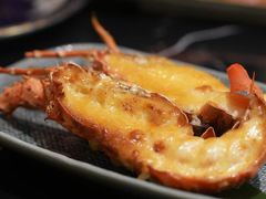 -大葉日本料理·龍蝦任食放題(廣州W酒店)