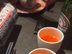 -知楚•精致湖北菜(武商MALL店)