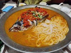 -马凯餐厅(地安门店)