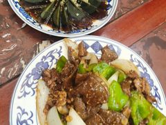 -九河居(荔湾路店)
