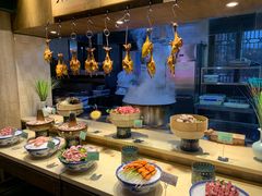 -大张烙馍村(泉山店)