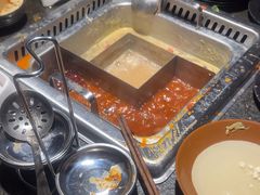 -味舵主重庆火锅(邓尉路店)