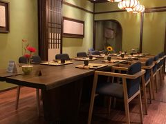 -空蝉怀石料理(益丰·外滩源店)