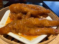 -世外桃源水疗会(皇庭彩园店)