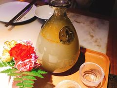-绿茶餐厅(领展购物广场·中关村店)