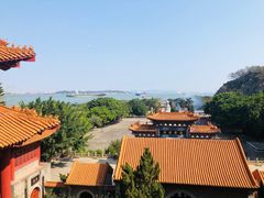 -南沙天后宫景区