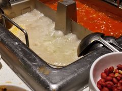 -海底捞火锅(顺义华联店)