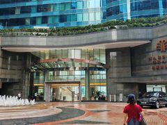 -香港九龙海逸君绰酒店