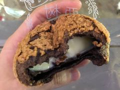 -西树泡芙(珠海华发商都店)