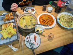 -亿牌牌东北烧烤(怀特店)