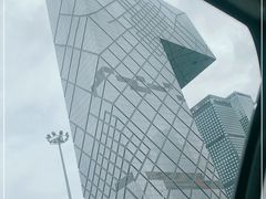 -中央广播电视总台(光华路办公区)