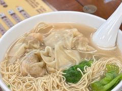 -七叔公面家(湾仔沙店)