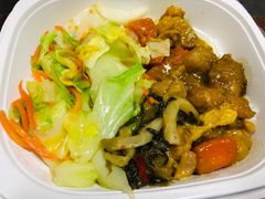 -永和大王(中关二店)