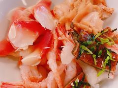 -The COOK·厨餐厅·自助餐(浦东嘉里大酒店)