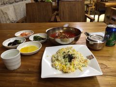 -丽池宫韩式汗蒸会馆(华灯坊店)