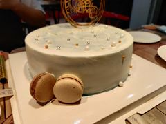 -昔木生日蛋糕(汉口店)