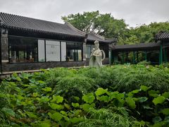 -珠海圆明新园