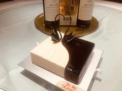 -黑天鹅蛋糕店(青年大街店)