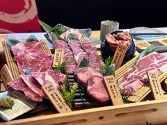 -炉太郎日式烧肉店(华贸店)