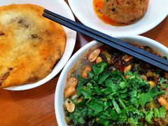 -顺华粉馆(桃园南路店)