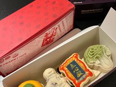 -北京稻香村(零号店)
