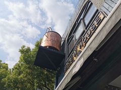 -Shanghai Brew House上海啤酒工坊(老外街店)