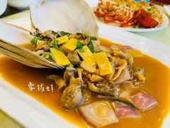 -南燕湾渔家码头