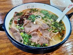 -黔派·虾子羊肉粉·小吃(佳宁娜广场店)