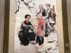 -遵义会议纪念馆