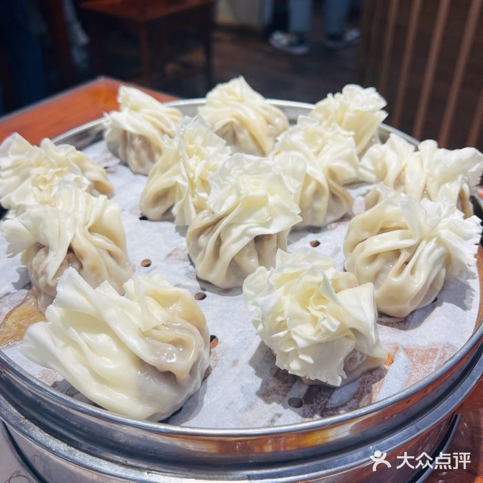 恩宏德餐馆(平山道店)图片
