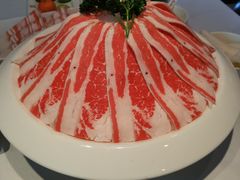 -德天肥牛海鲜火锅(城西银泰店)