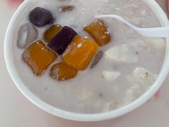 -五条人糖水铺(光谷世界城店)