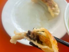 -劈柴院锅贴(沈阳路店)