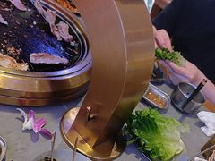 -杨小佳·齐齐哈尔烤肉·烤串(广州店)