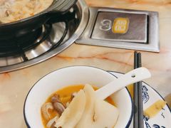 -李师傅脆肚(梅林店)