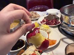 -九月海·海鲜自助(世纪东方店)