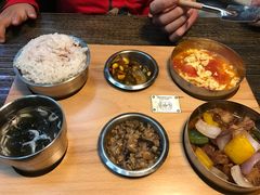 -NLFS1983咖啡花园餐厅(锦桂店)