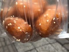 -崇州余荞面(落虹桥店)