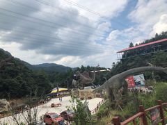 -梦幻奥陶纪景区