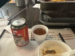 -后街佬·炭火鲜鱼杂(南城店)