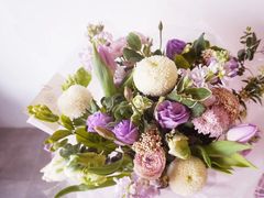 -叁朵花室