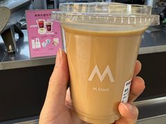 -M Stand(南京新街口金鹰店)