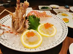 -Mr·Fish鱼鲜生海鲜放题(银泰in99店)