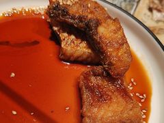 -秦淮巷·四季小馆