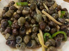 -南记食粥坊·宵夜大排档(莲花总店)